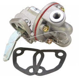 Diafragminis tiekimo siurblys Yanmar varikliui 121256-52021 LEILAND - 12125652021LE