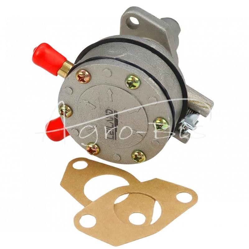 Diafragminis tiekimo siurblys Kubota 16604-52030 LEILAND varikliui - 1660452030LE