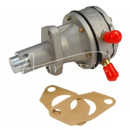 Diafragminis tiekimo siurblys Kubota 16604-52030 LEILAND varikliui - 1660452030LE