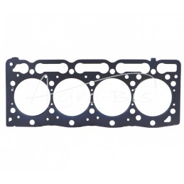 Cilindro galvutės tarpinė V1505 Kubota 15439-03311 LEILAND - 1543903311AM