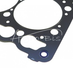 Cilindro galvutės tarpinė V1505 Kubota 15439-03311 LEILAND - 1543903311AM