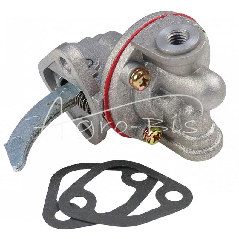 Diafragminis tiekimo siurblys 3TN66, 3TNE78A Yanmar varikliui 119600-52021 LEILAND - 11960052021LE