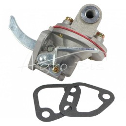 Diafragminis tiekimo siurblys 3TN66, 3TNE78A Yanmar varikliui 119600-52021 LEILAND - 11960052021LE