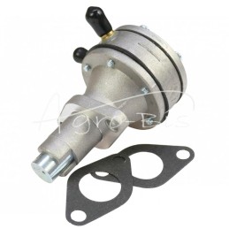 Diafragminis tiekimo siurblys Kubota 15263-52030 LEILAND varikliui - 1526352030LE