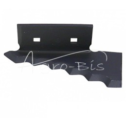 Keenan MORGA dešinysis padavimo peilis 6 mm - 703957M