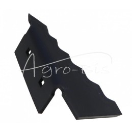 Keenan MORGA dešinysis padavimo peilis 6 mm - 703957M