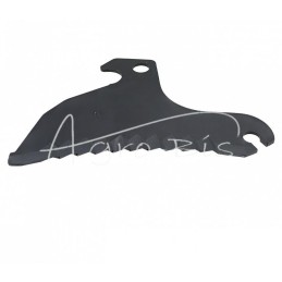 Mikro-Schnitt Claas MORGA priekabos pjovimo peilis - 9603282M