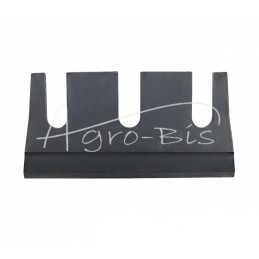 John Deere MORGA pašarų kombaino peilis - Z63136M