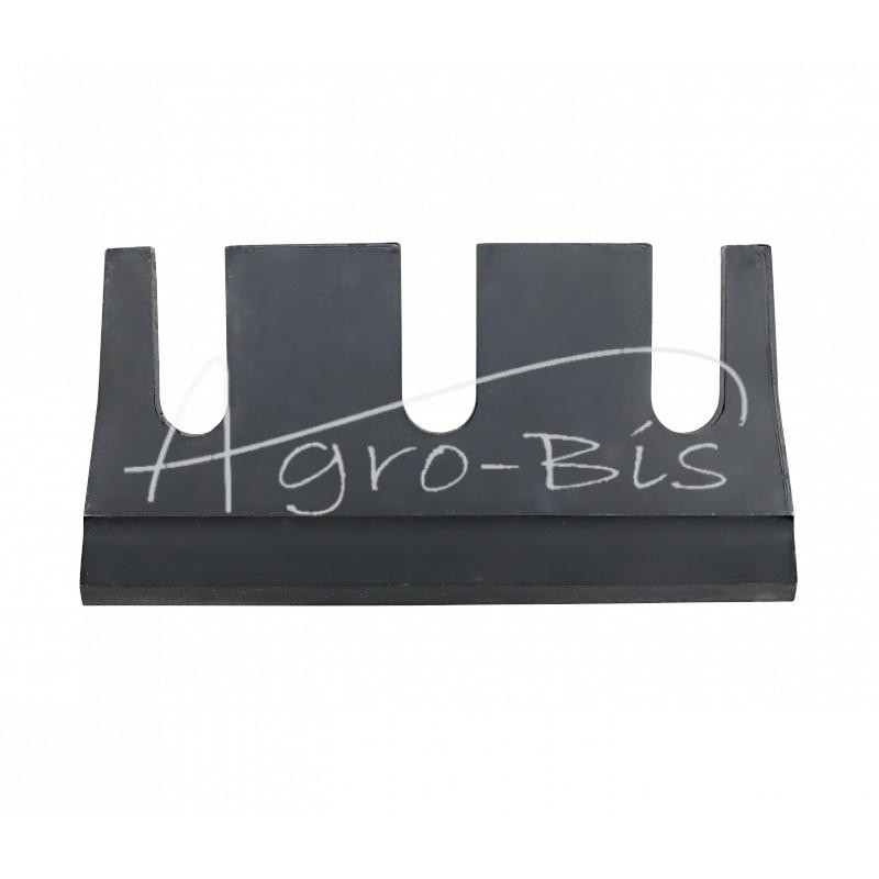 John Deere MORGA pašarų kombaino peilis - Z63136M