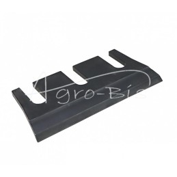 John Deere MORGA pašarų kombaino peilis - Z63136M