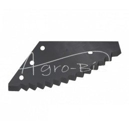 Universalus MORGA vežimėlio peilis - 210CV50M