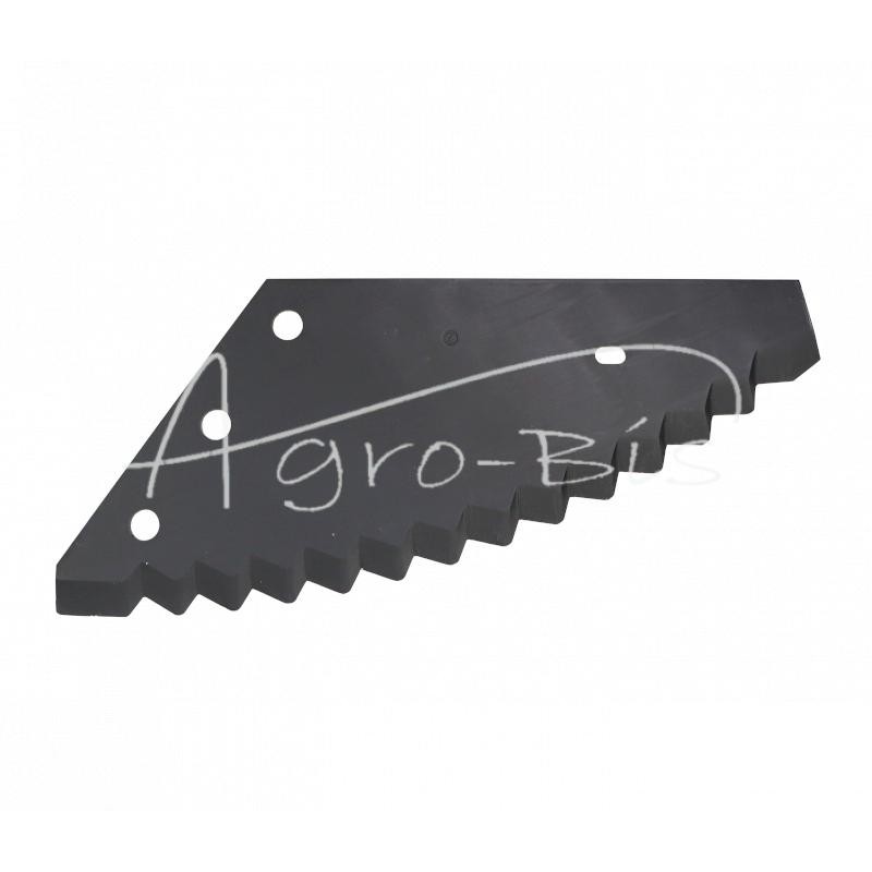 Universalus MORGA vežimėlio peilis - 210CV50M