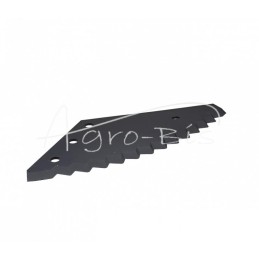 Universalus MORGA vežimėlio peilis - 210CV50M