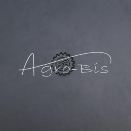 Peilis Bergmann MORGA savikrovei priekabai - 002276BM