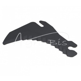 MORGA tušo presavimo rotoriaus peilis - 51000191M