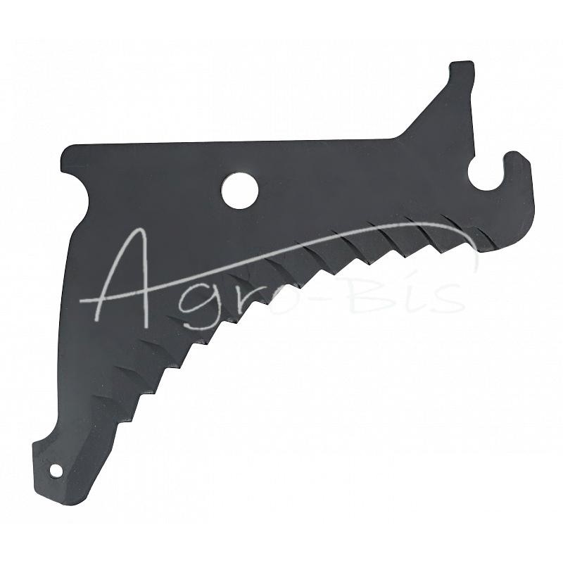 MORGA tušo presavimo peilis - 53001260M