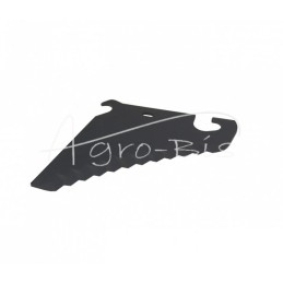 „New Holland MORGA“ preso rotoriaus peilis - 84038823M