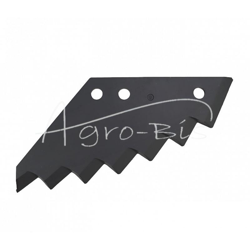 Kuhn MORGA tiektuvo peilis - A5302190M