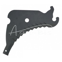 Peilis Claas Quantum MORGA savikrovės priekabos - 13252880M