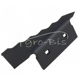 Kairysis tiekimo peilis 6 mm Keenan MORGA - 703956M