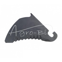 Claas Rollant 46RC MORGA preso rotorinis peilis - 8234370M