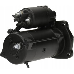 Starteris 12v 3 2kw su 10 cw mahle