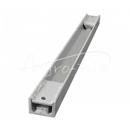 Stumdomas strypas L-780mm 2221/07.02.000/4 Cynkomet MORGA mėšlo kratytuvas - 222107020004M