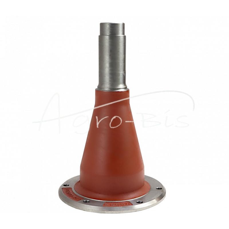 Sferinis būgno stebulė lenkiškai rotacinei žoliapjovei MORGA - 5036010740SM