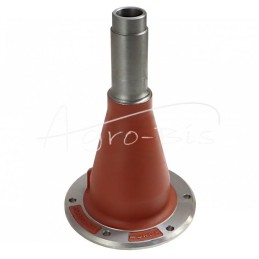 Sferinis būgno stebulė lenkiškai rotacinei žoliapjovei MORGA - 5036010740SM