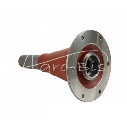 Sferinis būgno stebulė lenkiškai rotacinei žoliapjovei MORGA - 5036010740SM