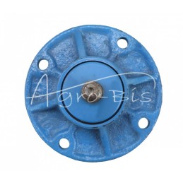 Bulvių kombaino „Bolko Rolmus“ noragėlių stebulė - 564321040/0