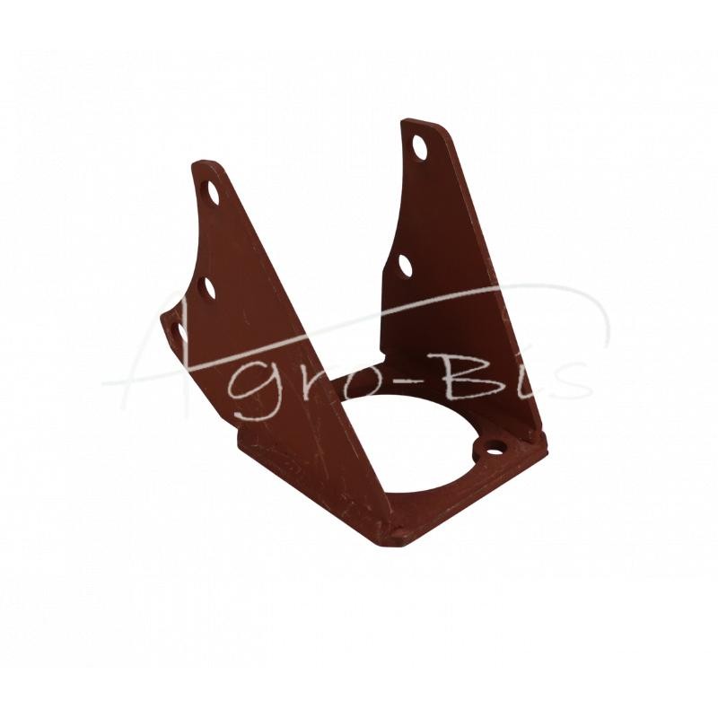 Dešinysis ZETOR kabinos atraminis laikiklis - 60118408