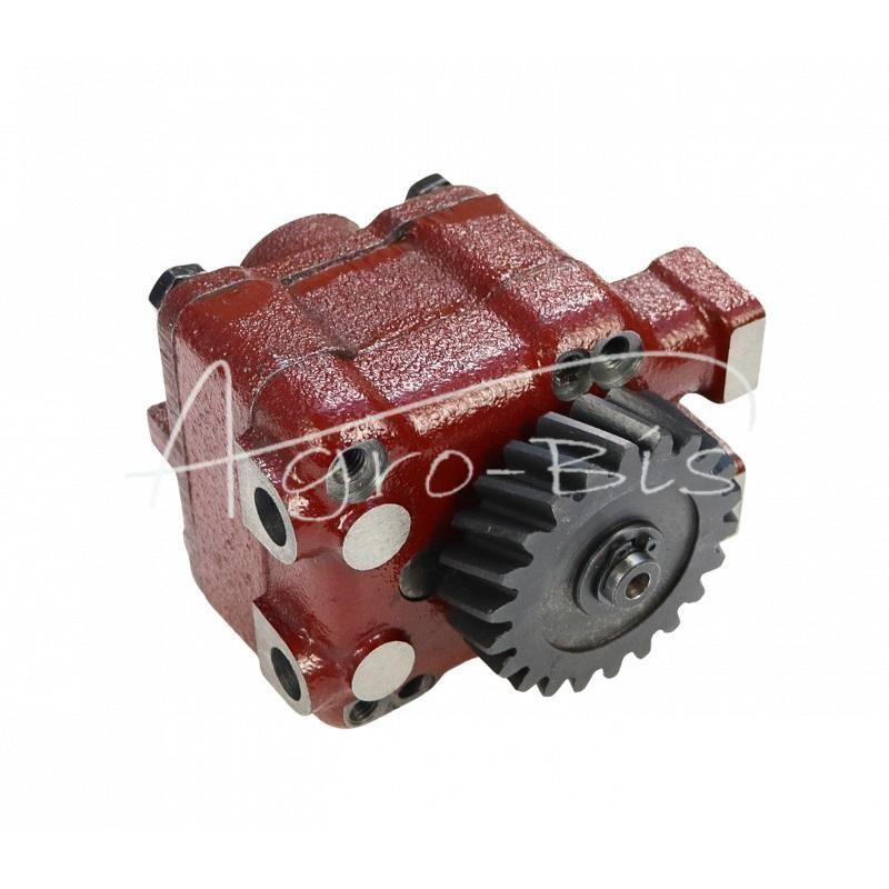 Zetor 4 cilindrų variklio alyvos pompa 72010710 - 69010734