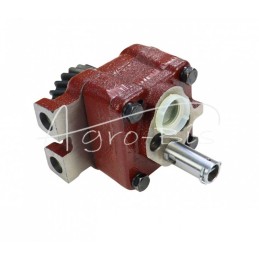 Zetor 4 cilindrų variklio alyvos pompa 72010710 - 69010734