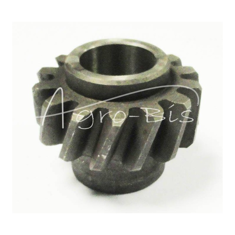 „Zetor“, „ZTS“, „Ursus C-385“ mikrosiurblio bloko tarpinė pavaros krumpliaratis - 84108006