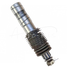 Priekinio diskinio pavaros veleno remonto komplektas su Belarus MTZ velenu - 722209015