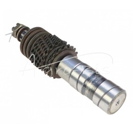 Priekinio diskinio pavaros veleno remonto komplektas su Belarus MTZ velenu - 722209015