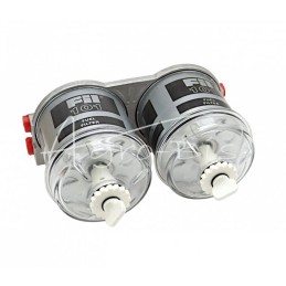 Pilnas kuro filtras Case, New Holland - AR66294