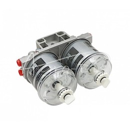 Pilnas kuro filtras Case, New Holland - AR66294