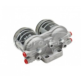 Pilnas kuro filtras Case, New Holland - AR66294