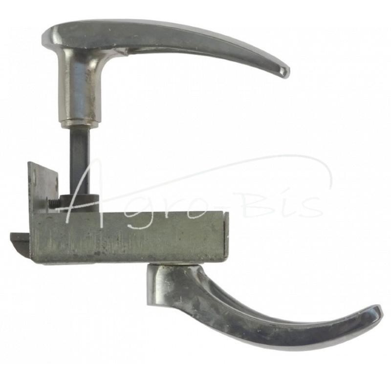 Sena dešininių durų spyna Ursus C-385 ORIGINALI POLIRUOTA - 80368915OR