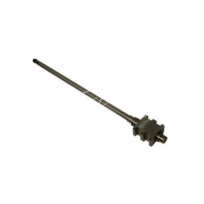 Vairo kolonėlės velenas su veržle C-4011 - 46535907