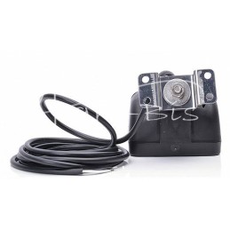 Darbo žibintas išsklaidytos šviesos W81 9 diodų LED 12/24V 1770lm vandeniui atsparus su laidu - 683