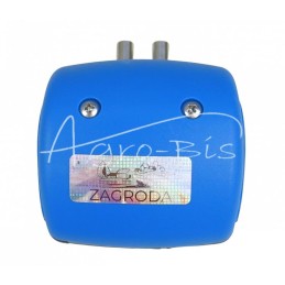 Pneumatinis pulsatorius 60/40 L90 melžimo aparatas ZAGRODA - 154040201.1ZA