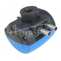 Pneumatinis pulsatorius 60/40 L90 melžimo aparatas ZAGRODA - 154040201.1ZA