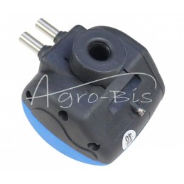 Pneumatinis pulsatorius 60/40 L90 melžimo aparatas ZAGRODA - 154040201.1ZA