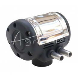 Pneumatinis pulsatorius 60/40 L80 melžimo aparatas ZAGRODA - 154040201ZA