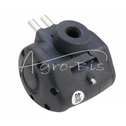 Pneumatinis pulsatorius 60/40 L80 melžimo aparatas ZAGRODA - 154040201ZA