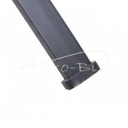 Kvadratinių akėčių ašis L-1050 mm 30x30 sriegis 27x2 - 1236020081