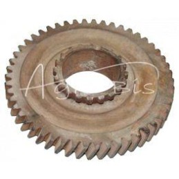 „Ursus C385“ kardaninis velenas varomasis ratas 1000 aps./min. - 80108023